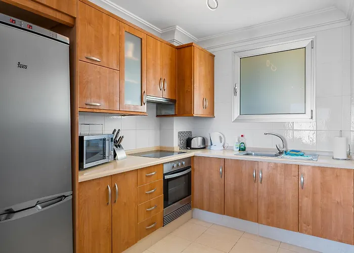 Mar Penthouse Duplex Apartamento Palm-mar