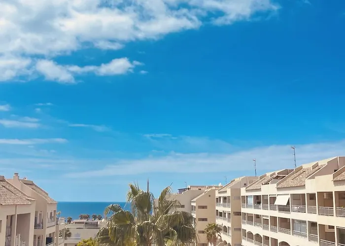 Mar Penthouse Duplex Apartamento *